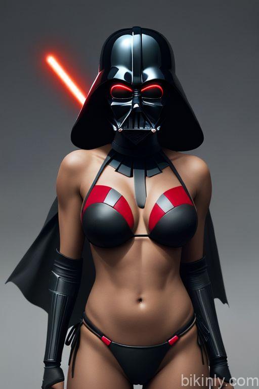 Darth Vader Bikini