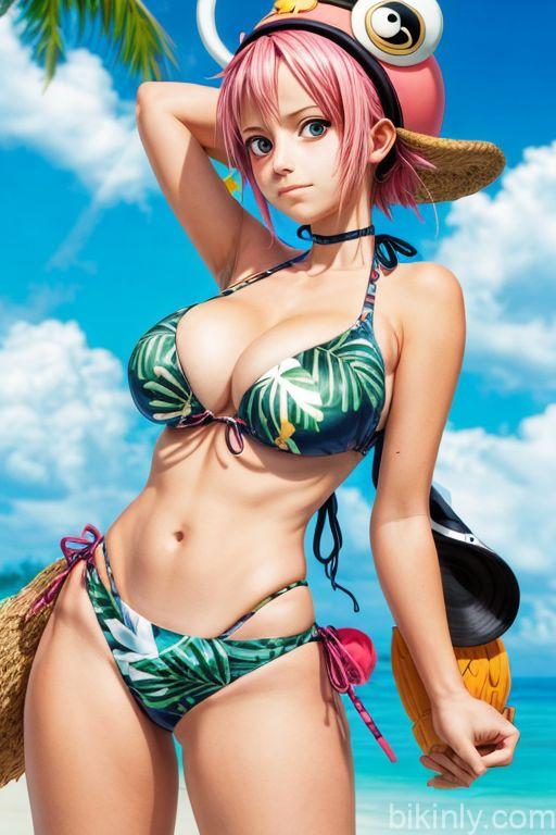 chopper-inspired-bikini