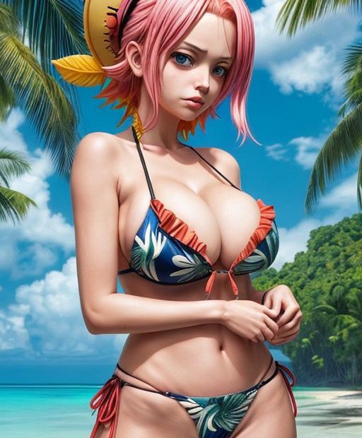 chopper-inspired-bikini